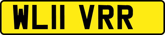 WL11VRR