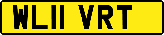 WL11VRT