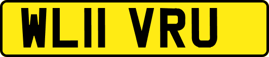 WL11VRU