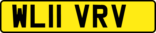 WL11VRV