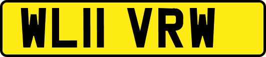 WL11VRW