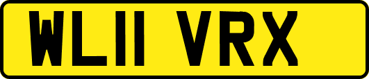 WL11VRX
