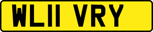 WL11VRY
