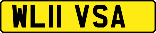 WL11VSA