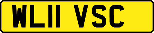 WL11VSC