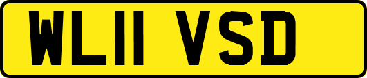 WL11VSD