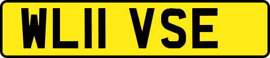 WL11VSE