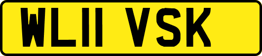WL11VSK