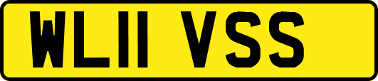 WL11VSS