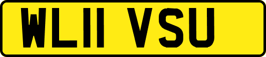 WL11VSU