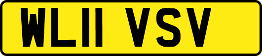 WL11VSV