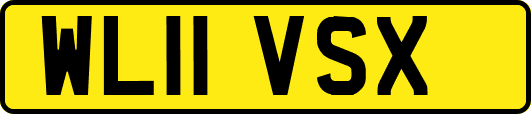 WL11VSX