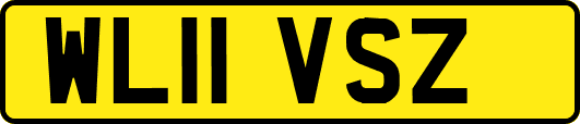 WL11VSZ
