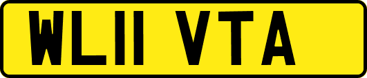 WL11VTA