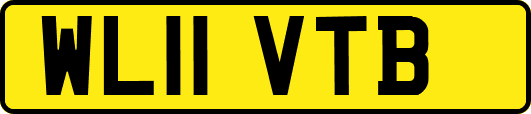 WL11VTB