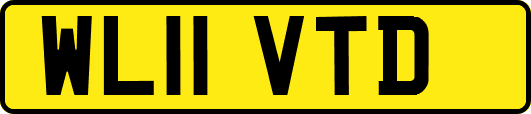 WL11VTD