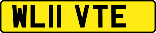 WL11VTE