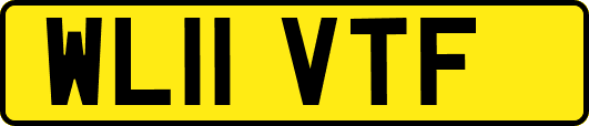 WL11VTF