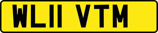 WL11VTM