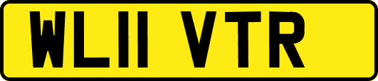 WL11VTR