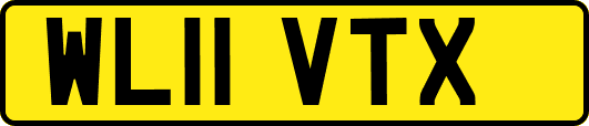 WL11VTX