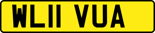 WL11VUA