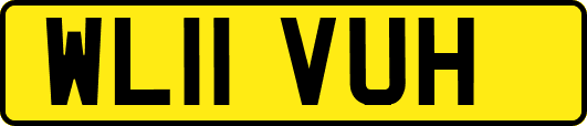 WL11VUH