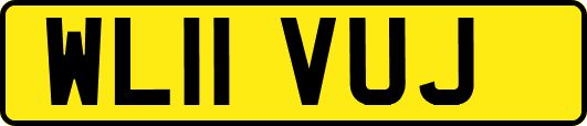 WL11VUJ