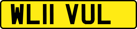 WL11VUL
