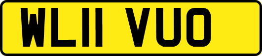 WL11VUO