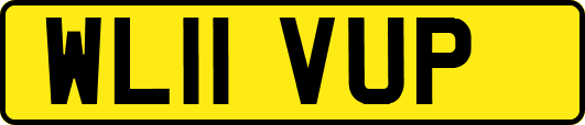 WL11VUP