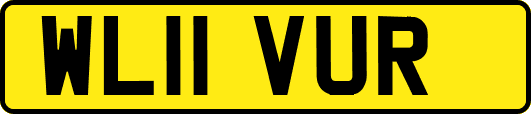 WL11VUR