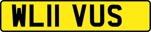 WL11VUS
