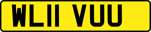 WL11VUU