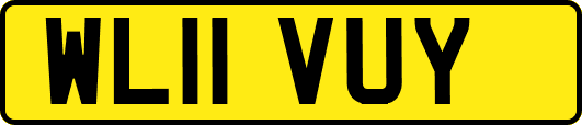 WL11VUY