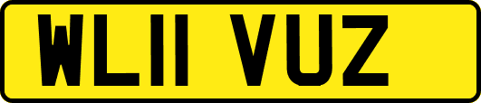 WL11VUZ