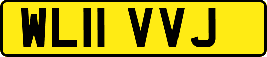 WL11VVJ