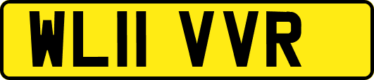 WL11VVR