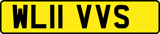 WL11VVS