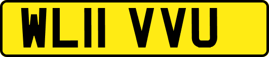 WL11VVU