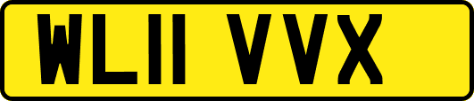 WL11VVX