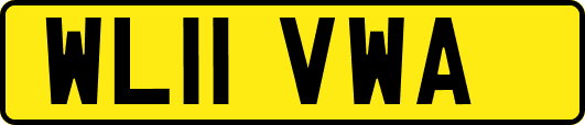 WL11VWA