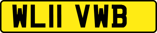 WL11VWB