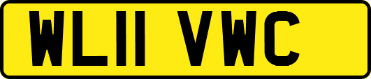 WL11VWC