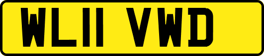 WL11VWD