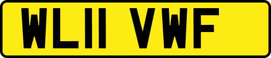 WL11VWF