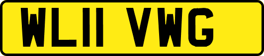 WL11VWG