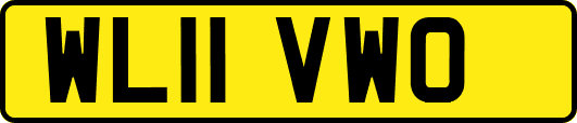 WL11VWO