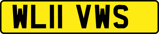 WL11VWS