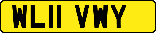 WL11VWY